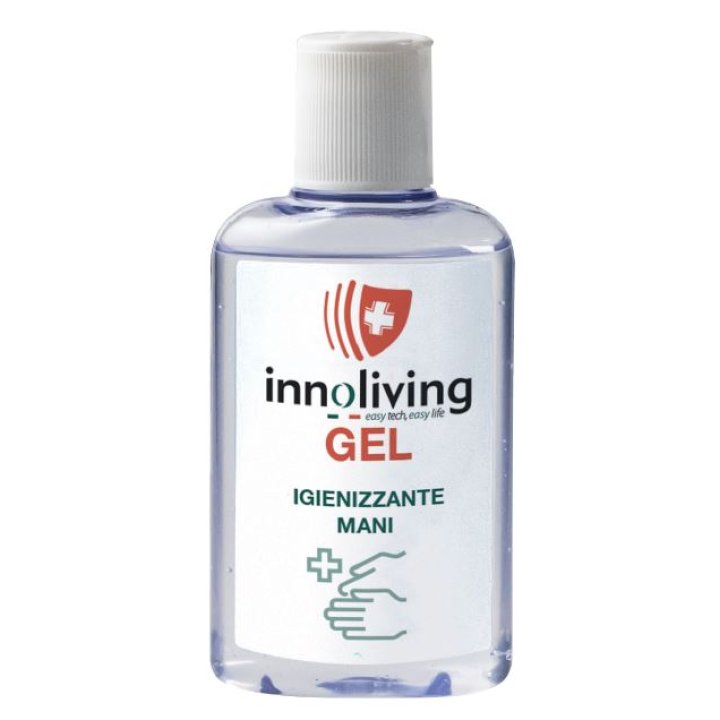 GEL IGIENIZZANTE MANI 80ml