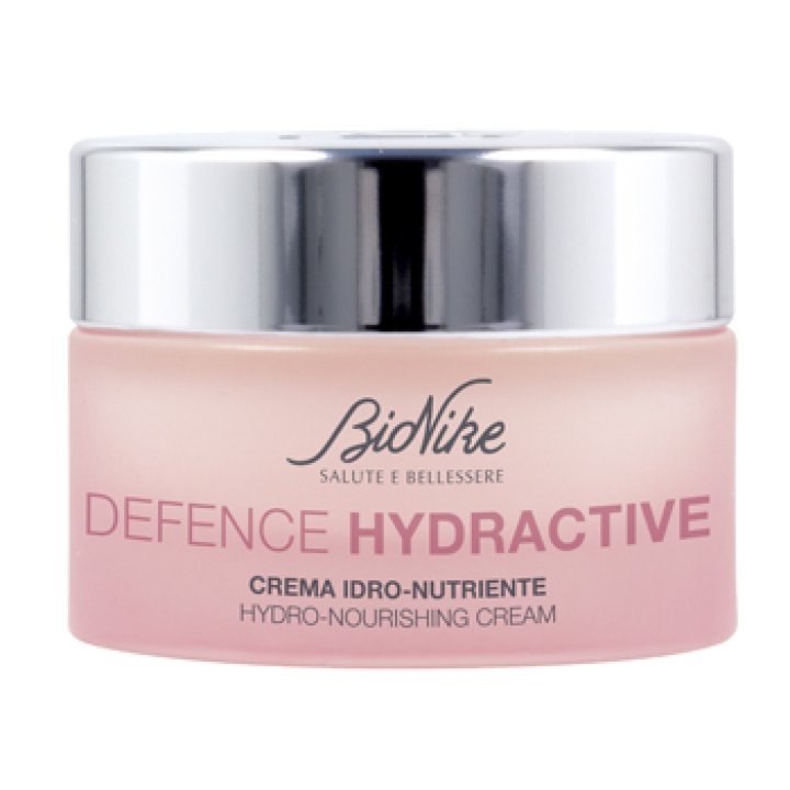 DEFENCE Hydract.Idr/Nutr. 50ml