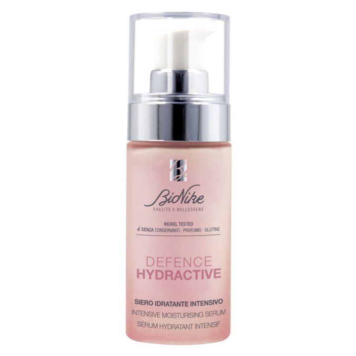 DEFENCE Hydractive Siero 30ml