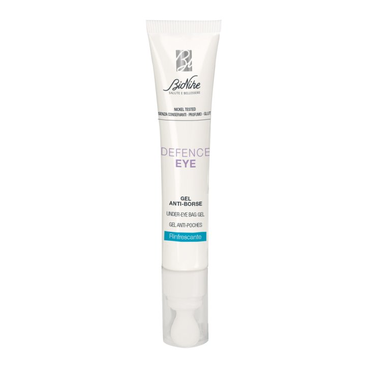 DEFENCE Eye Gel A/Borse 15ml