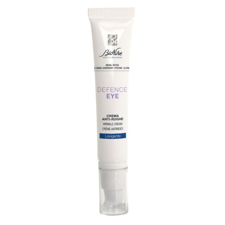 DEFENCE Eye Crema A/Rughe 15ml