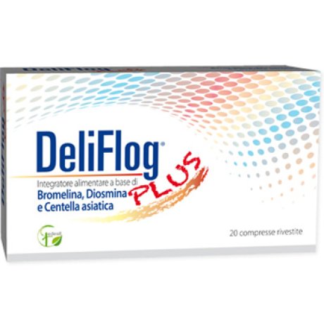 DELIFLOG Plus 20 Cpr