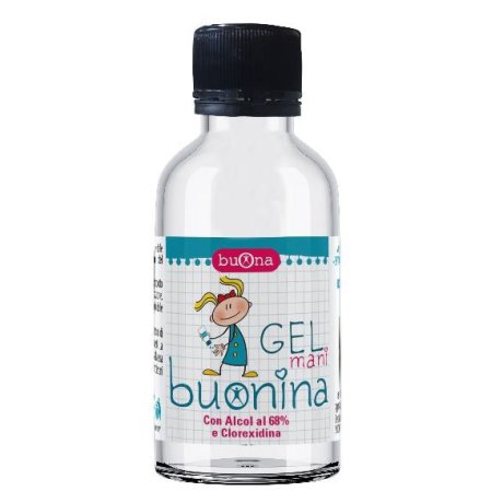 BUONA BUONINA GEL IGIEN 100ML