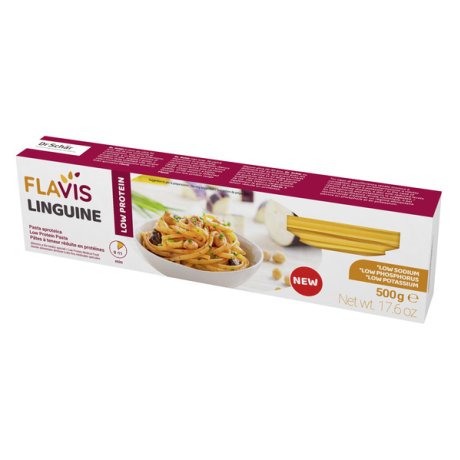 FLAVIS Linguine 500g