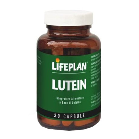 LUTEIN 30 Cps