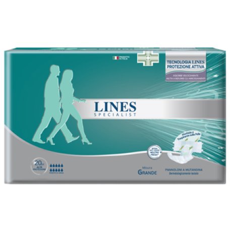 LINES SPEC ALTAPROT MG 20PZ 571< LINES SPEC ALTAPROT MG 20PZ 571<