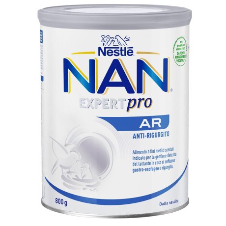 NAN AR A-Rigurg.800g