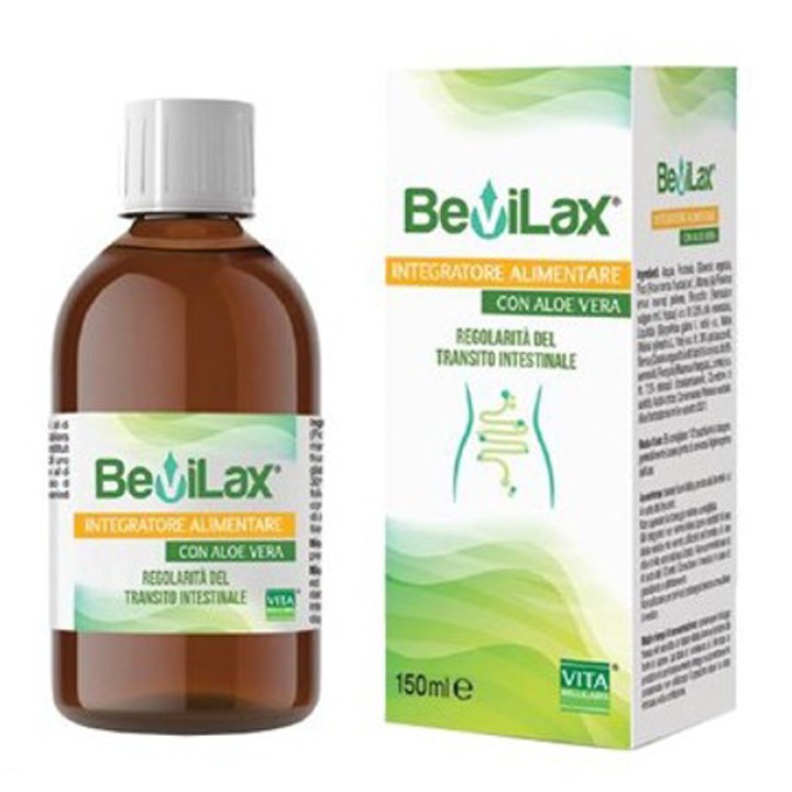 BEVILAX Regularis 150ml