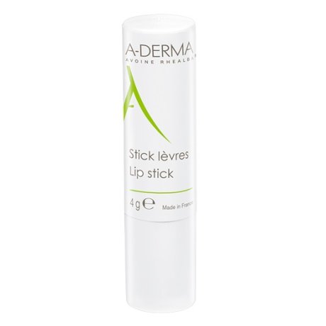 ADERMA Stick Labbra 4g