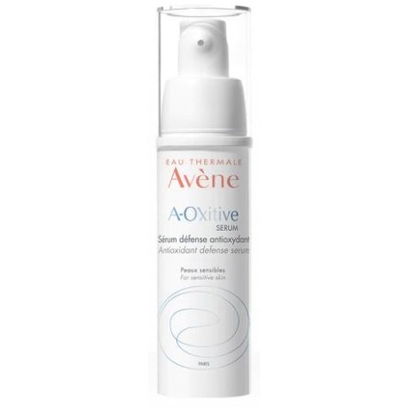 A-OXITIVE Siero 30ml