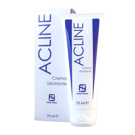 ACLINE Crema Idrat.75ml