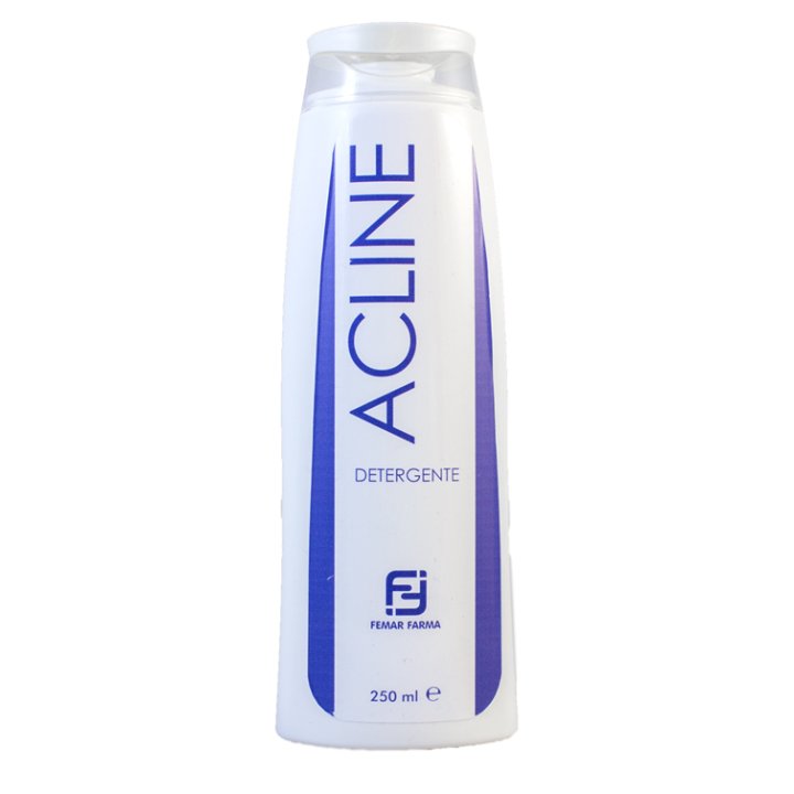 ACLINE Deterg.250ml