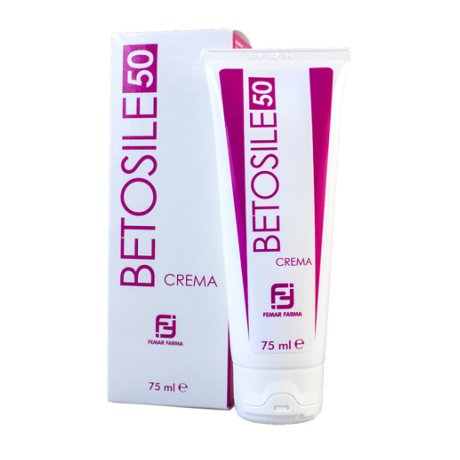 BETOSILE 50 Crema 75ml