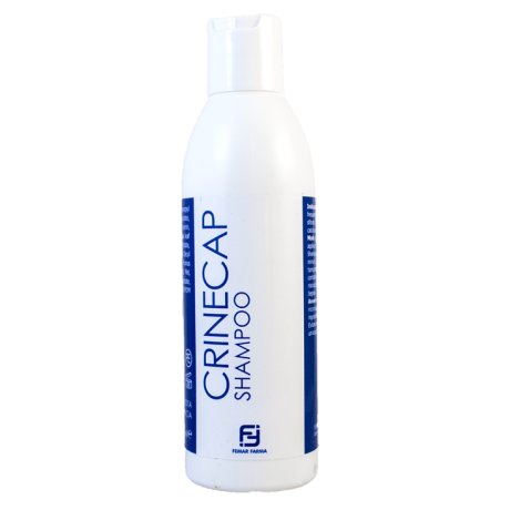 CRINECAP Sh.200ml