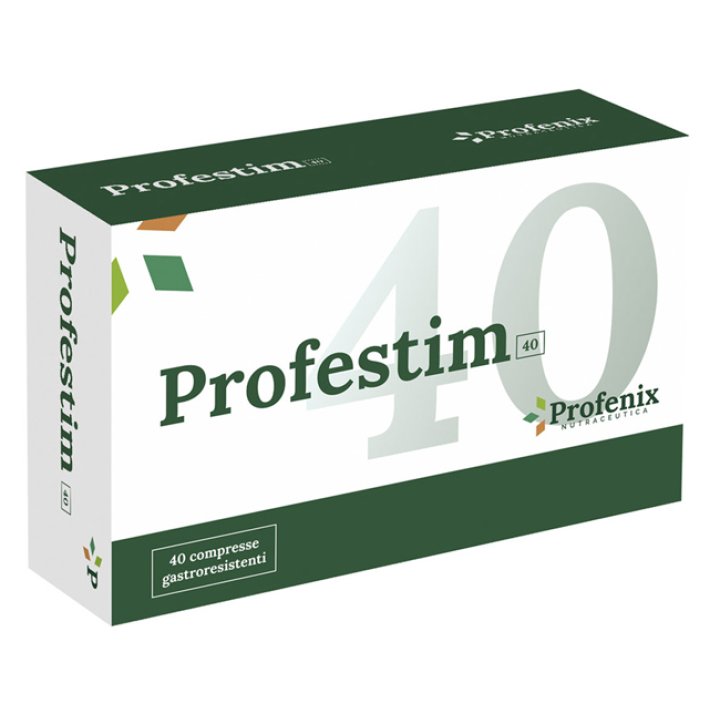 PROFESTIM 40 Cpr