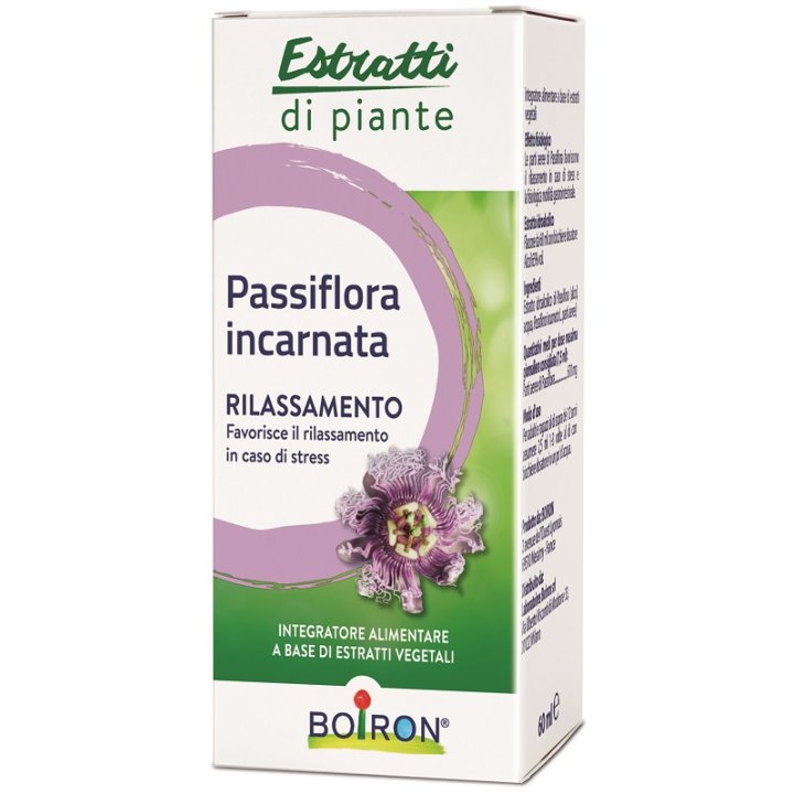 BO.PASSIFLORA INC ES I 60ml