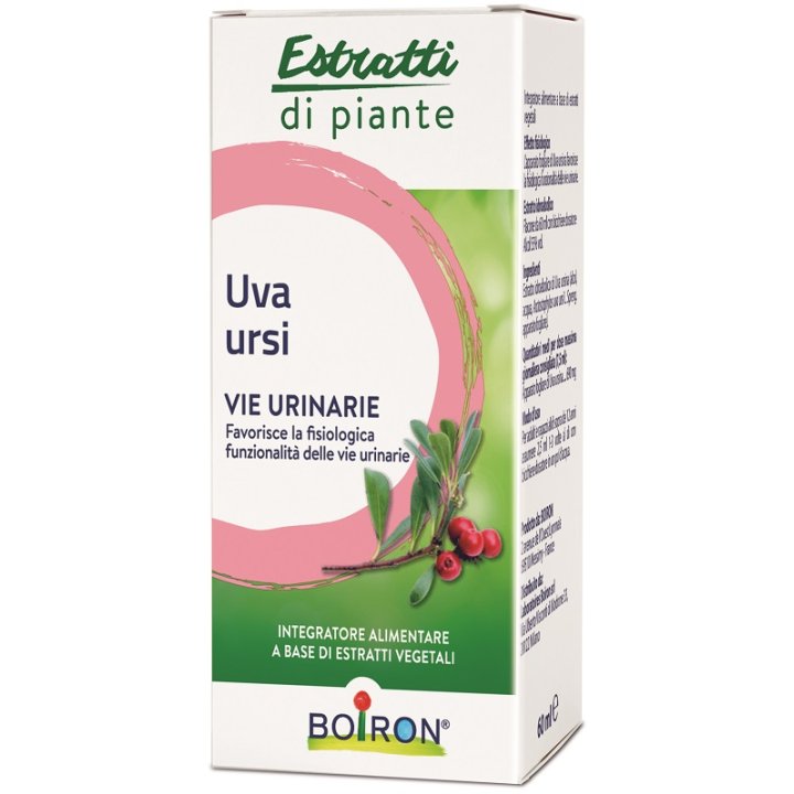 BO.UVA URSINA EI  60ml