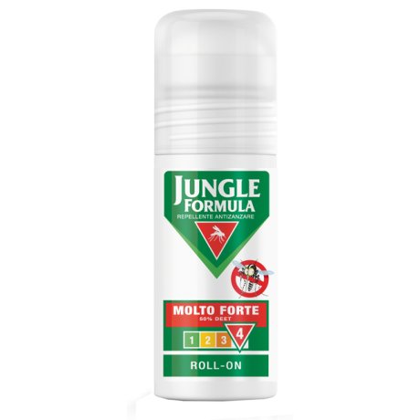 JUNGLE Formula M-Fte Roll-on