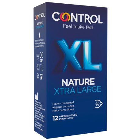 CONTROL*XL 12 Prof.