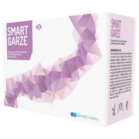 SMART Garze St.28pz