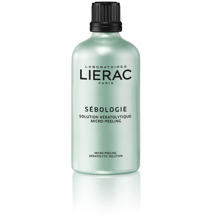 SEBOLOGIE Sol.Chertol. 100ml