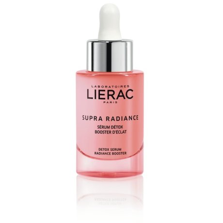 LIERAC Supra Rad Siero 30ml