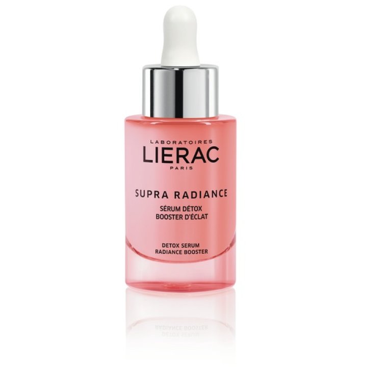 LIERAC Supra Rad Siero 30ml