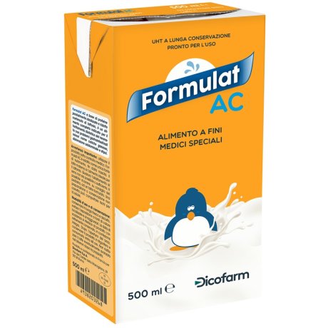 FORMULAT AC 1 Bricks 500ml