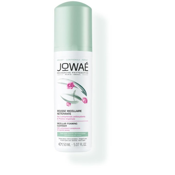 JOWAE Mousse Micell.Str.150ml