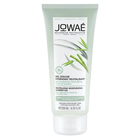 JOWAE Gel Doccia Idr.Riv.200ml