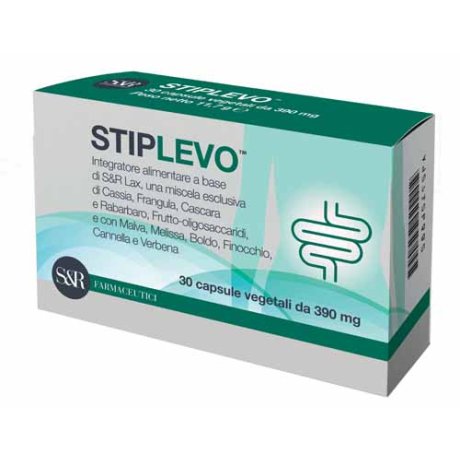 STIPLEVO 30 Cps Veg.