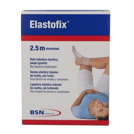 ELASTOFIX Rete x Piede/Gomito