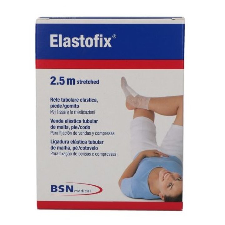 ELASTOFIX Rete x Piede/Gomito