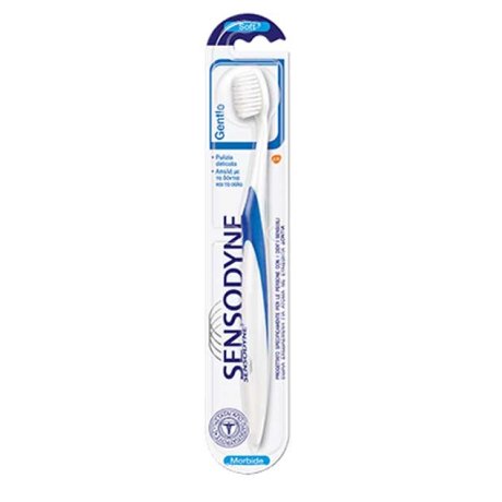 SENSODYNE Spazz.Gentle