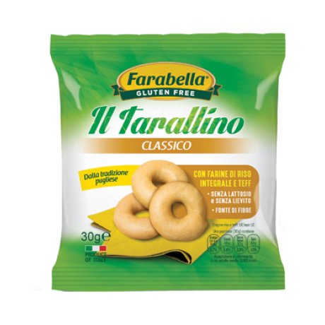 FARABELLA Il Tarallino 30g