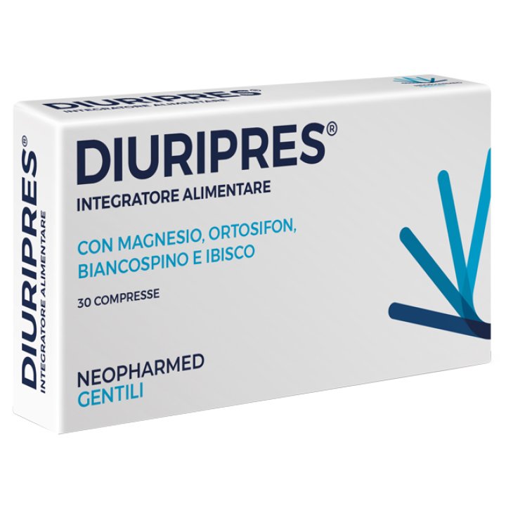 DIURIPRES 30 Cpr