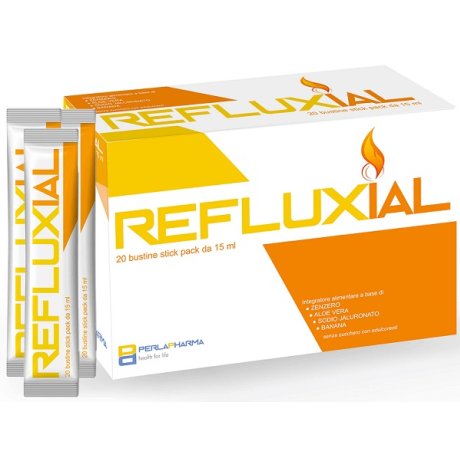 REFLUXIAL 20 Bust.15ml