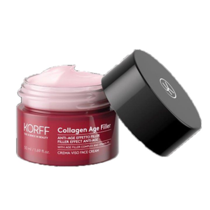 Korff Collagen Age F Cr Viso