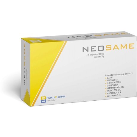 NEOSAME 20 Cpr