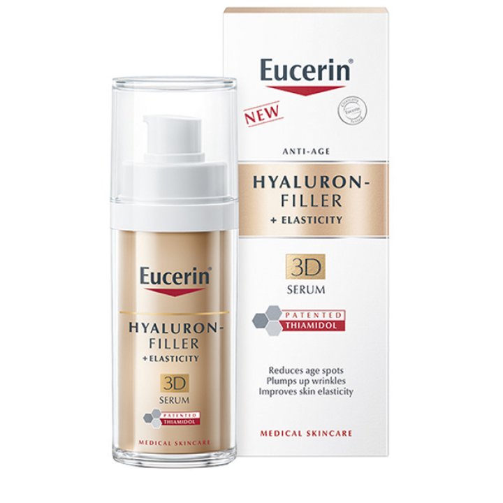 Eucerin Hyal Fill+elastic 3d