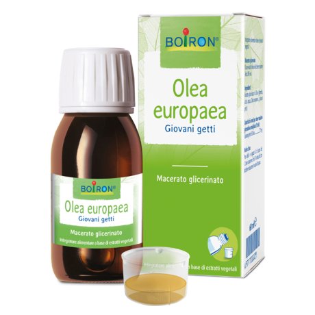 BO.OLEA EUROPEA MG 60ml