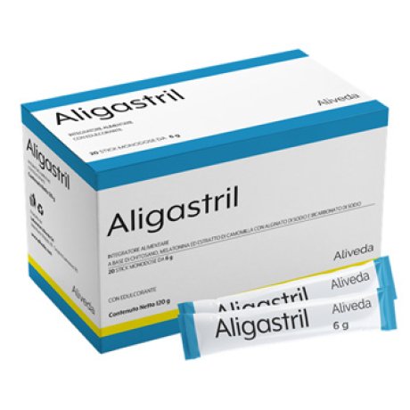 ALIGASTRIL Polv.20 Stick