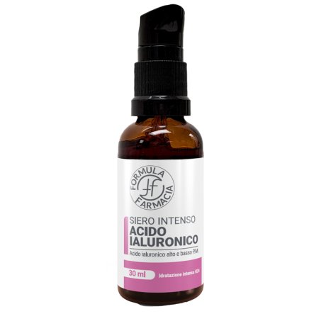 FORMULA SIERO INTEN AC/IALU 30ML