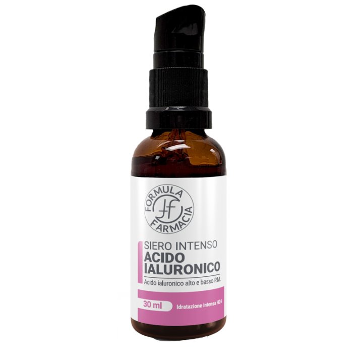 FORMULA SIERO INTEN AC/IALU 30ML