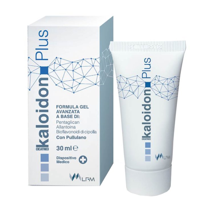 KALOIDON Plus 30ml