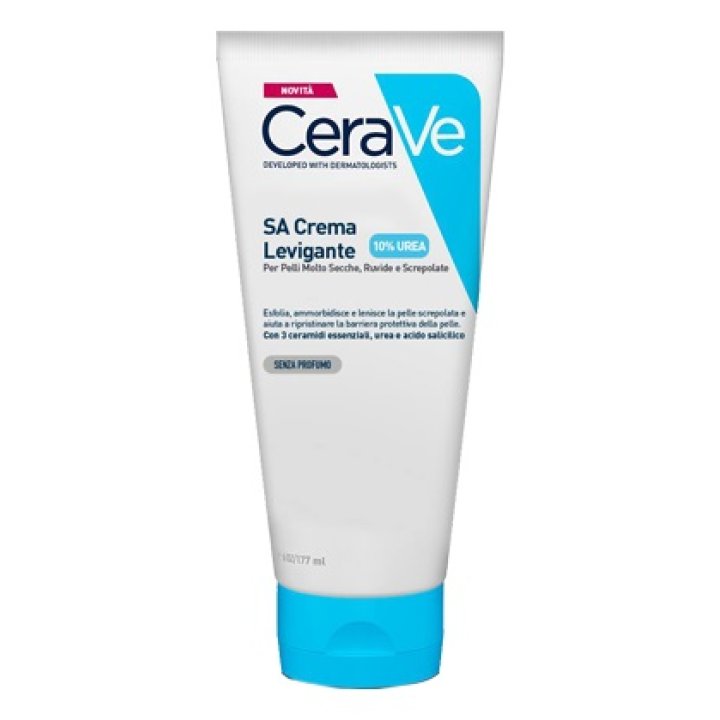 Cerave sa crema levigante 177 ml