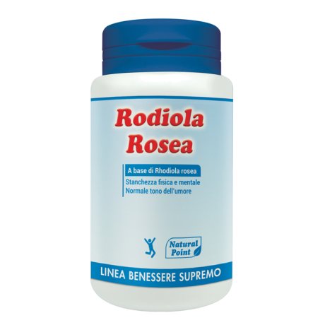 RHODIOLA ROSEA 50 Cps NP