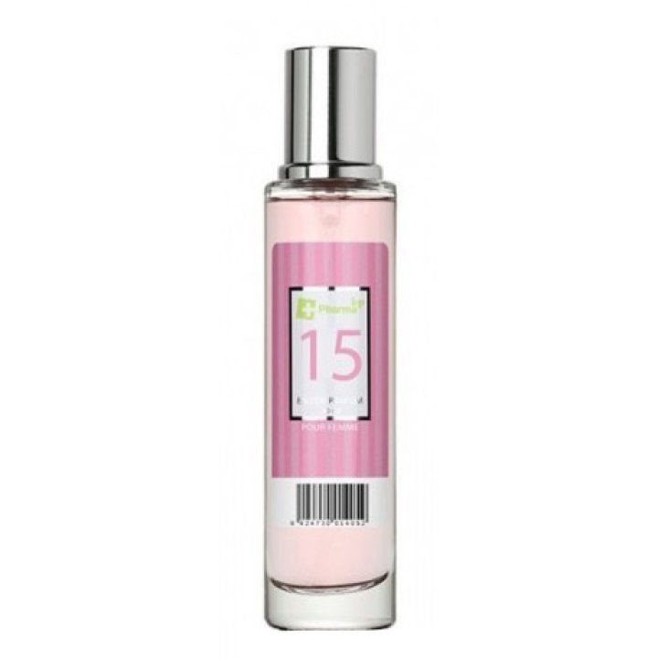 IAP MINIPROFUMO DON.15 30ML