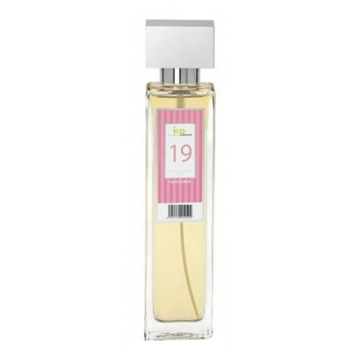 IAP PROFUMO DONNA 19 150ML