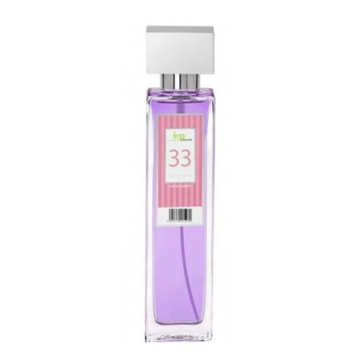 IAP PROFUMO DONNA 33 150ML